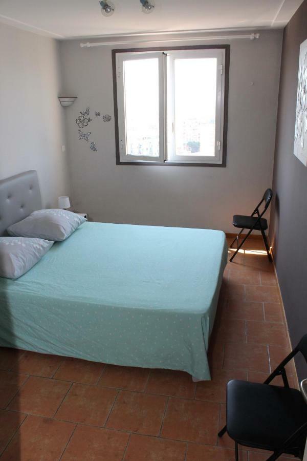 Nice Appartement Nice