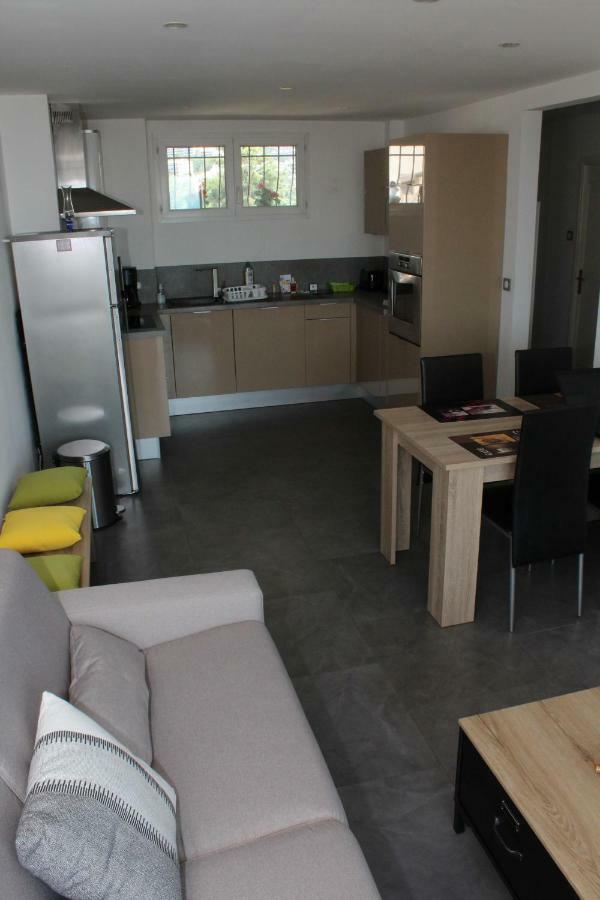 Nice Appartement